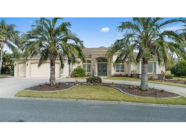 Photo one of 2347 Clearwater Run The Villages FL 32162 | MLS G5078430