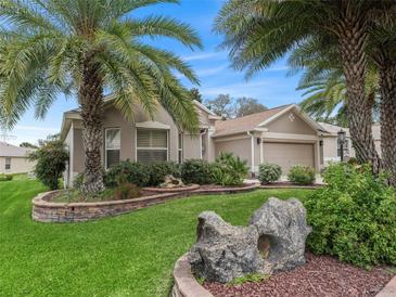 Photo one of 17285 Se 85Th Willowick Cir The Villages FL 32162 | MLS G5078432