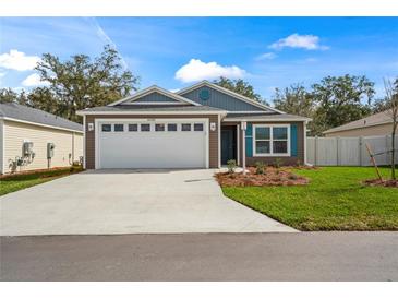 Photo one of 4438 Cameo Cir The Villages FL 32163 | MLS G5078459
