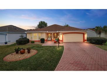 Photo one of 1712 Palo Alto Ave The Villages FL 32159 | MLS G5078473