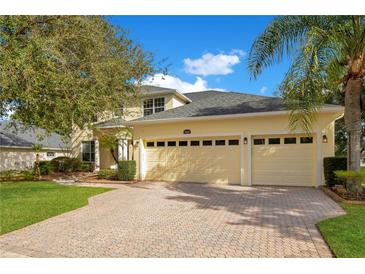 Photo one of 4236 Fawn Meadows Cir Clermont FL 34711 | MLS G5078476