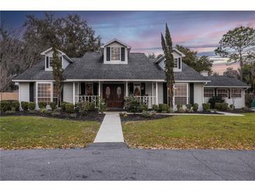 Photo one of 10285 County Road 117 Oxford FL 34484 | MLS G5078496