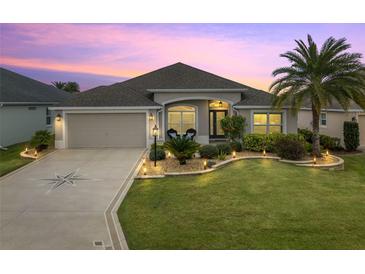 Photo one of 3872 Wine Palm Way The Villages FL 32163 | MLS G5078512
