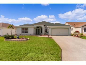 Photo one of 1316 Arredondo Dr The Villages FL 32162 | MLS G5078513