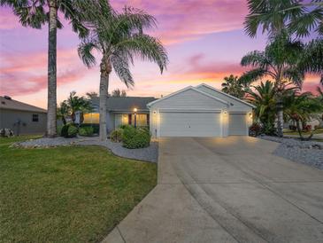 Photo one of 275 Knoll Pl The Villages FL 32162 | MLS G5078533