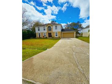 Photo one of 477 Dove Dr Poinciana FL 34759 | MLS G5078561