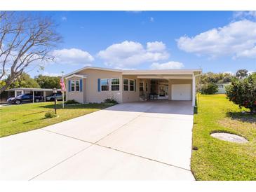 Photo one of 1026 Nell Way The Villages FL 32159 | MLS G5078568