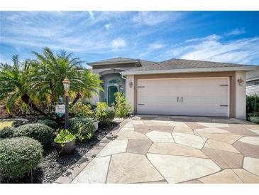 Photo one of 3198 Lafayette St The Villages FL 32163 | MLS G5078572