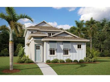 Photo one of 3025 Voyager Ave Saint Cloud FL 34771 | MLS G5078580