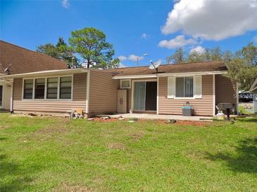 Photo one of 10301 Us Highway 27 # 162 Clermont FL 34711 | MLS G5078602
