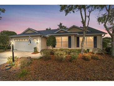 Photo one of 3043 Melville Loop The Villages FL 32162 | MLS G5078609