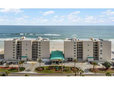 Photo one of 4495 S Atlantic Ave # 304 Ponce Inlet FL 32127 | MLS G5078626