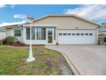 Photo one of 220 Willow Brook Dr Leesburg FL 34748 | MLS G5078678