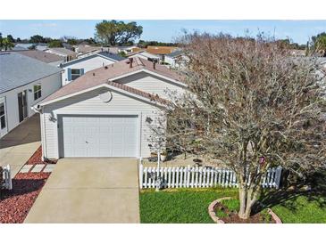 Photo one of 3320 Riverton Rd The Villages FL 32162 | MLS G5078681