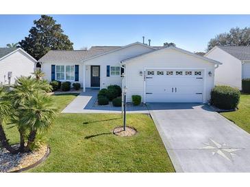 Photo one of 17385 Se 76Th Champion Ave The Villages FL 32162 | MLS G5078751