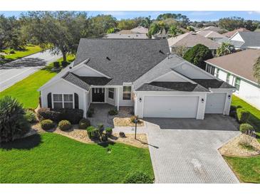Photo one of 17338 Se 80Th Turnbull Ct The Villages FL 32162 | MLS G5078754