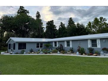 Photo one of 3327 Lakeview Dr Haines City FL 33844 | MLS G5078831