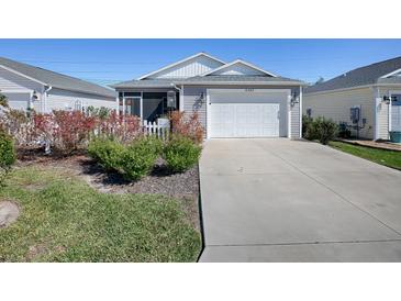 Photo one of 6283 Milagros Ct The Villages FL 32163 | MLS G5078850