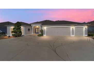 Photo one of 1311 Bethune Way The Villages FL 32162 | MLS G5078886