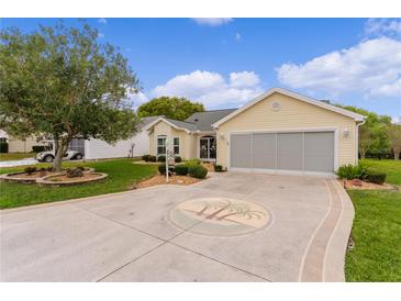 Photo one of 520 San Pedro Dr The Villages FL 32159 | MLS G5078927