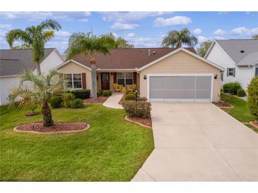 Photo one of 16732 Se 78Th Live Oak Ave The Villages FL 32162 | MLS G5078936