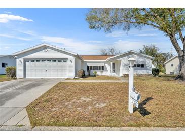 Photo one of 9469 Se 173Rd Pl Summerfield FL 34491 | MLS G5078968