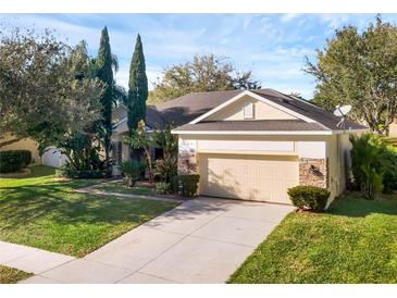 Photo one of 3702 Peace Pipe Way Clermont FL 34711 | MLS G5079013