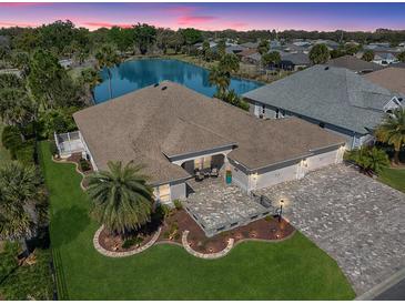 Photo one of 5742 Anhinga Ln The Villages FL 32163 | MLS G5079040