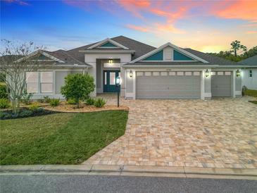 Photo one of 2760 Victor Ct The Villages FL 32163 | MLS G5079046