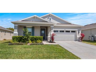 Photo one of 10201 Spring Lake Dr Clermont FL 34711 | MLS G5079055