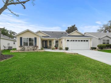Photo one of 1702 Arnsworth Ave The Villages FL 32162 | MLS G5079081