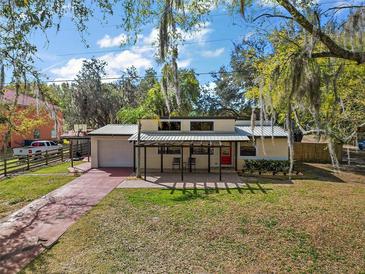 Photo one of 9606 Florida Boys Ranch Rd Clermont FL 34711 | MLS G5079100