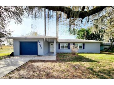 Photo one of 2012 Bel Ombre Cir Lake Wales FL 33898 | MLS G5079111