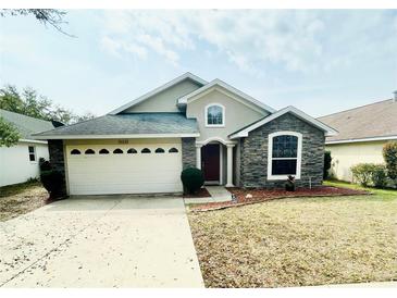 Photo one of 33343 Irongate Dr Leesburg FL 34788 | MLS G5079113