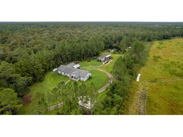 Photo one of 7024 Oil Well Rd Clermont FL 34714 | MLS G5079117