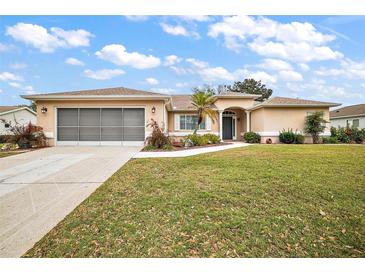 Photo one of 8460 Se 137Th Loop Summerfield FL 34491 | MLS G5079189