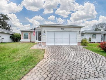 Photo one of 713 Timbercrest Dr Leesburg FL 34748 | MLS G5079215