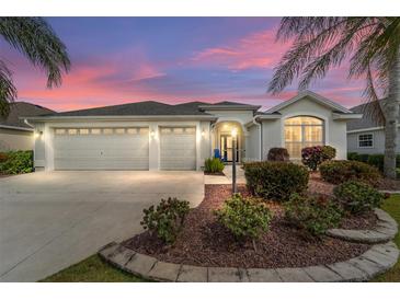 Photo one of 2995 Dafoe Ter The Villages FL 32163 | MLS G5079222