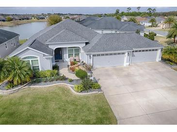 Photo one of 3070 Combs Ct The Villages FL 32163 | MLS G5079223