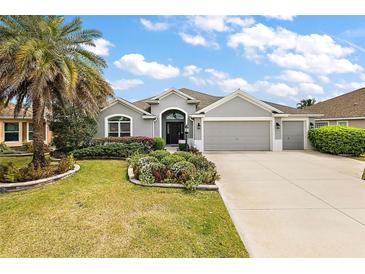 Photo one of 2873 Quasar Ave The Villages FL 32163 | MLS G5079251