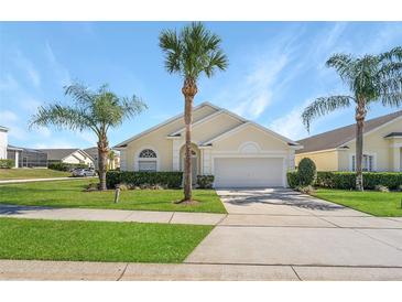 Photo one of 1632 Morning Star Dr Clermont FL 34714 | MLS G5079252