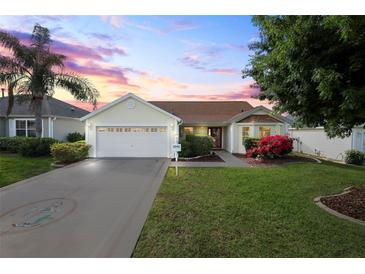 Photo one of 3048 Batally Ct The Villages FL 32162 | MLS G5079253
