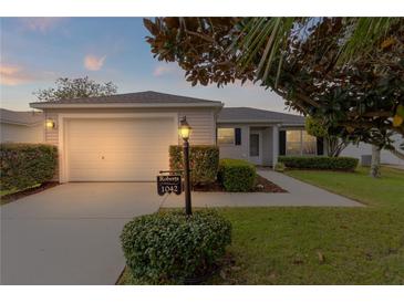 Photo one of 1042 Golden Grove Dr The Villages FL 32162 | MLS G5079294