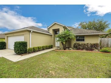 Photo one of 4511 Abaco Dr Tavares FL 32778 | MLS G5079302