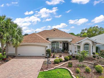 Photo one of 7271 Se 172Nd Legacy Ln The Villages FL 32162 | MLS G5079305