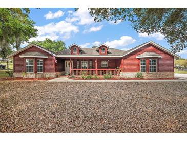 Photo one of 21245 S Buckhill Rd Clermont FL 34715 | MLS G5079306