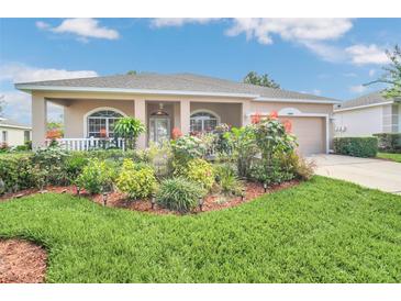 Photo one of 3535 Chessington St Clermont FL 34711 | MLS G5079314