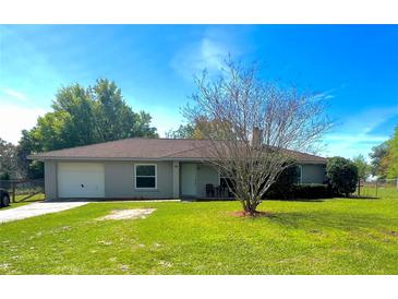 Photo one of 48 Cedar Rd Ocala FL 34472 | MLS G5079358