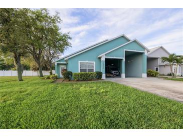 Photo one of 16430 Citrus Pkwy Clermont FL 34714 | MLS G5079418