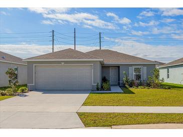 Photo one of 352 Towns Cir Haines City FL 33844 | MLS G5079421
